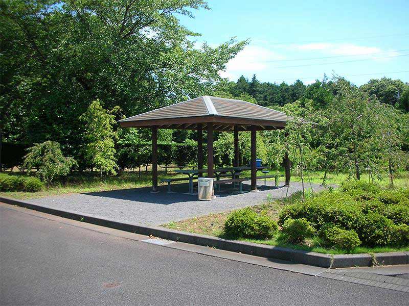 水戸西の杜霊園