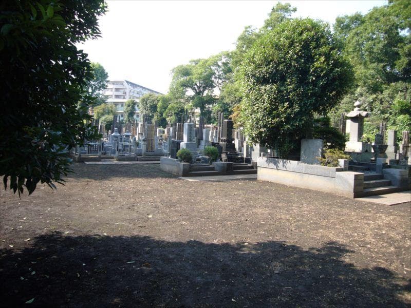 常徳山 玄照寺