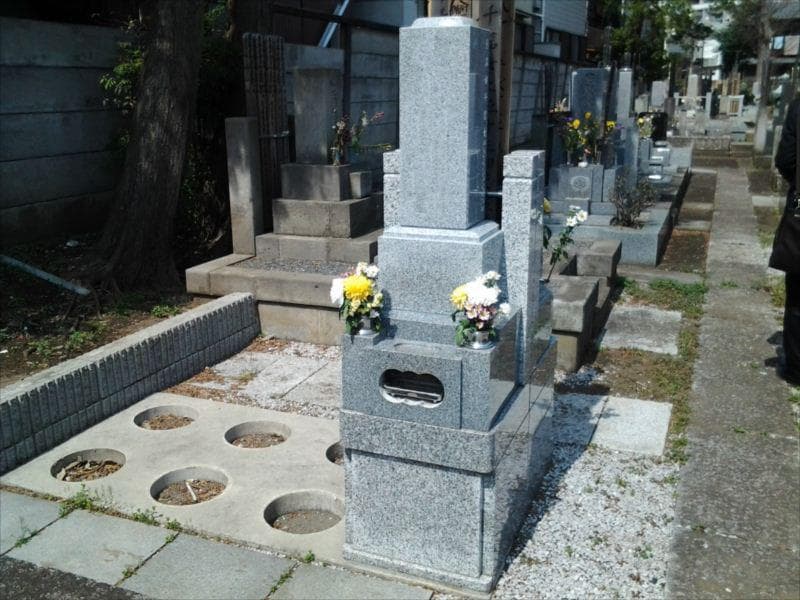常徳山 玄照寺