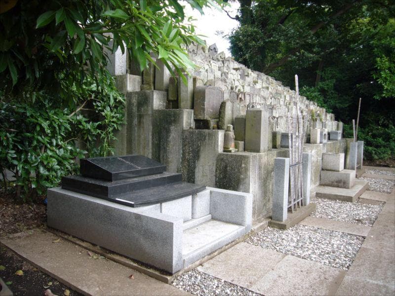 常徳山 玄照寺