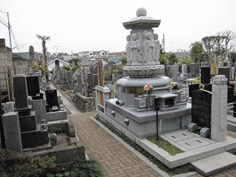 宗清寺
