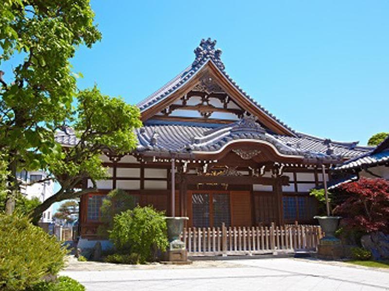 宗清寺
