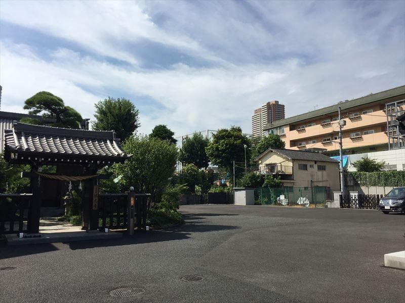 瑞光寺