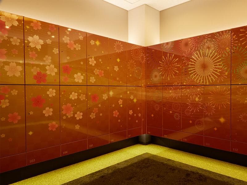 本覚寺　大光普照殿