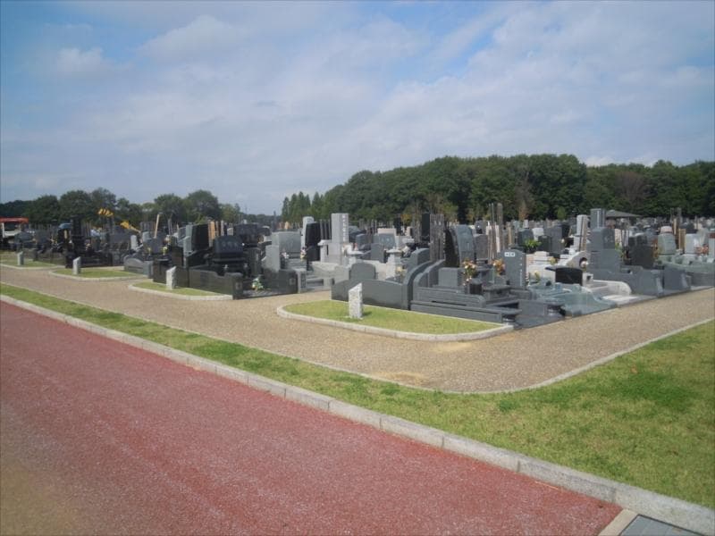 宇都宮市営 東の杜公園