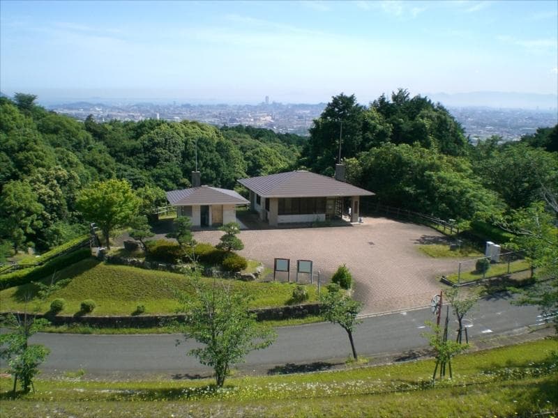 福岡市立 西部霊園