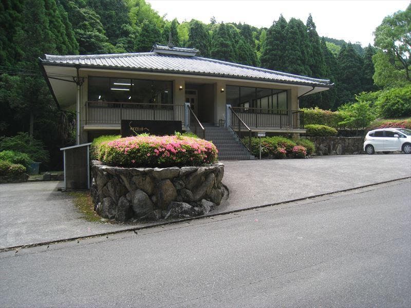 久留米中央霊園