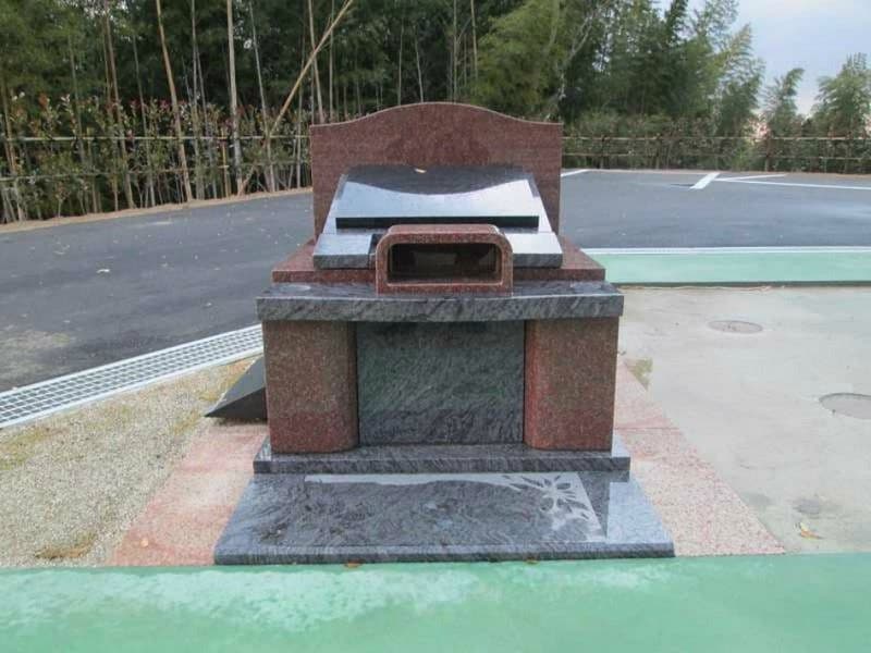 黒崎小嶺霊園