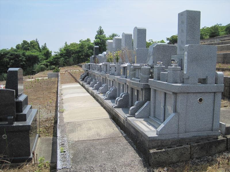 天空の郷有明墓園