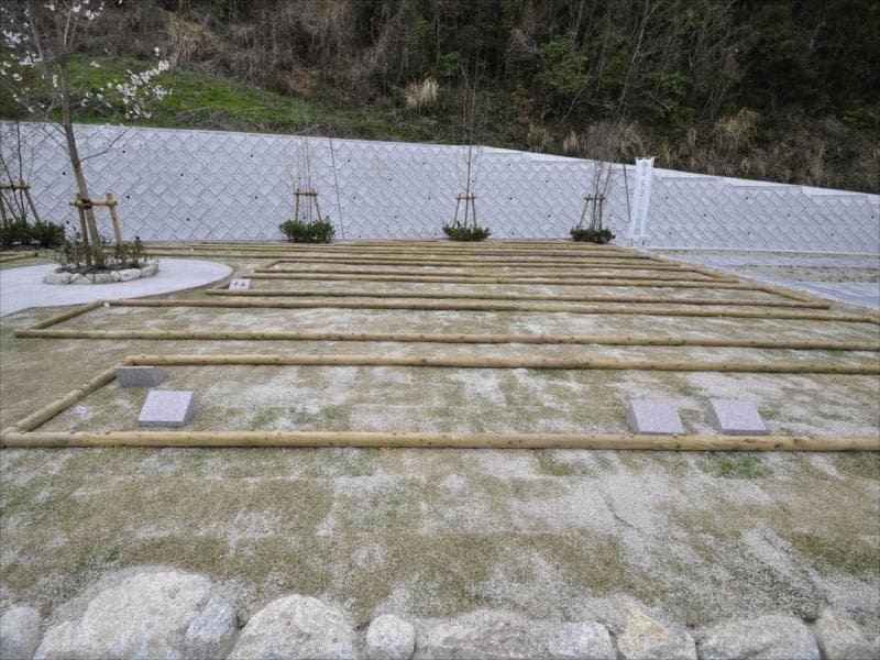 糸島自然霊園