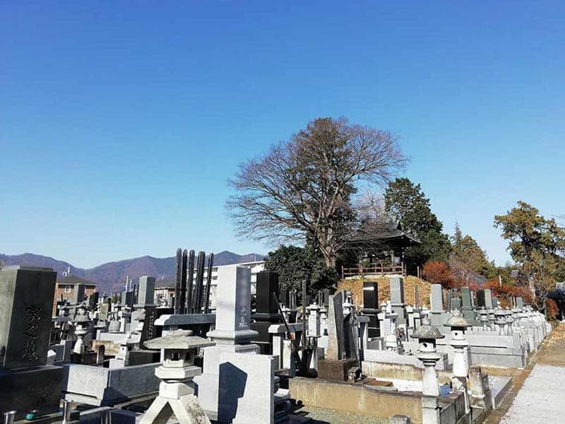 玉正寺