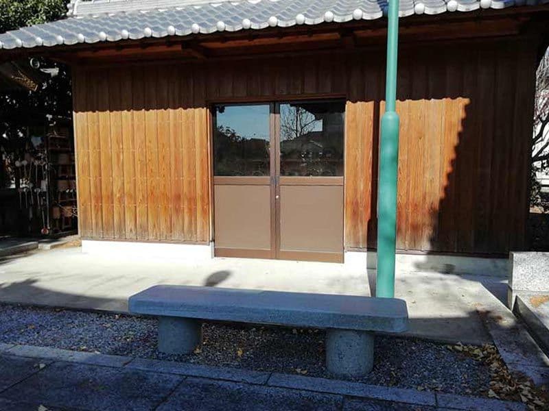 玉正寺
