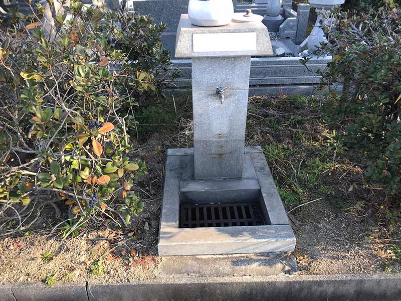 玉野市営 玉野市霊園