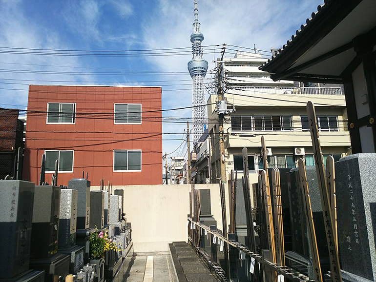 霊山寺