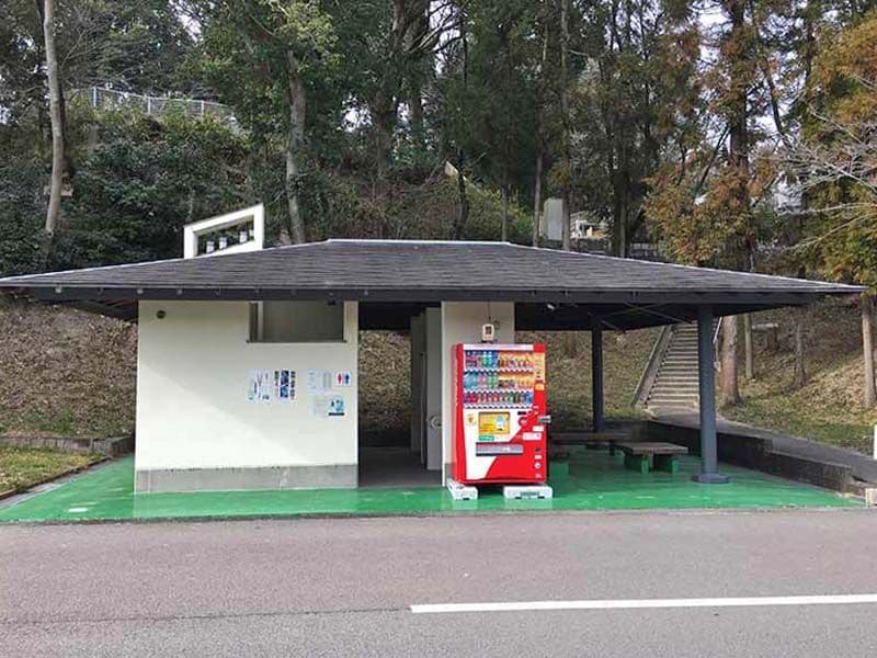 堺市営 堺公園墓地（鉢ヶ峯公園墓地）