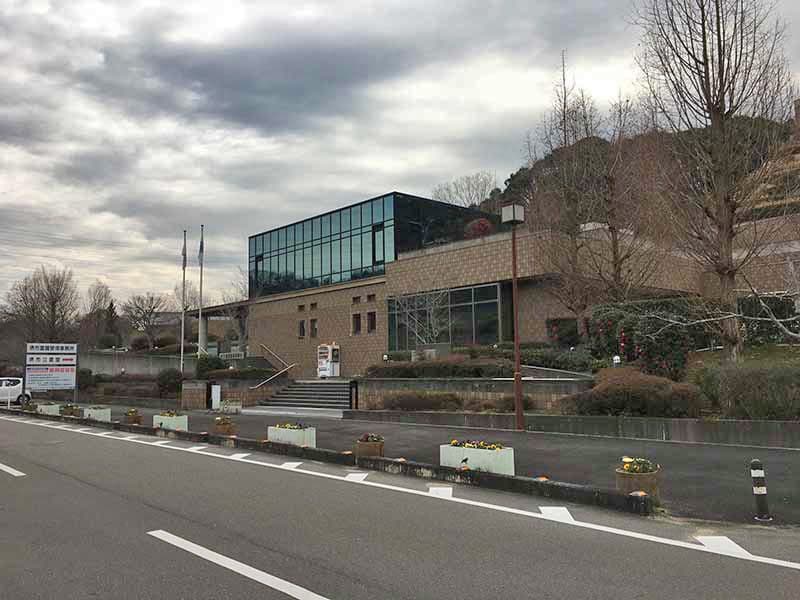 堺市営 堺公園墓地（鉢ヶ峯公園墓地）