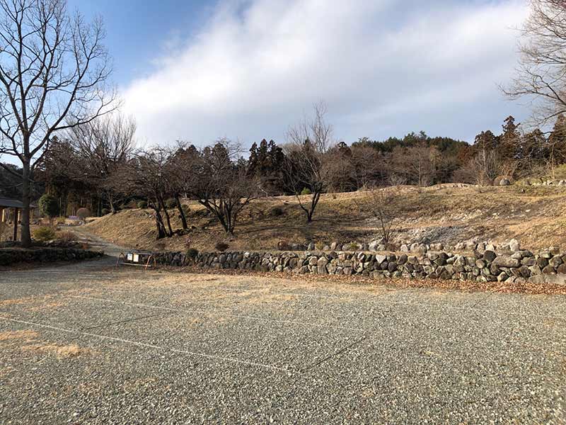 ぬくもりの里　桃源郷