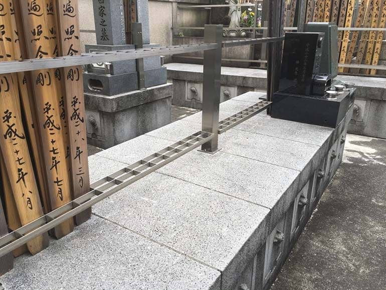 威光院
