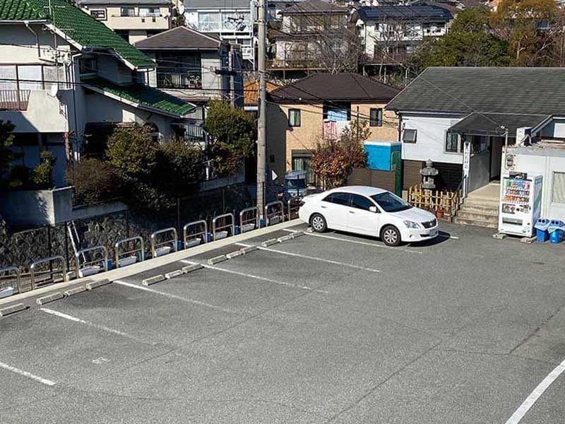 宝塚霊園