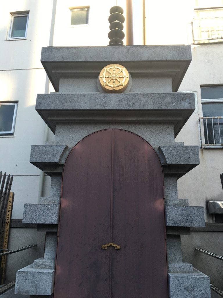威光院