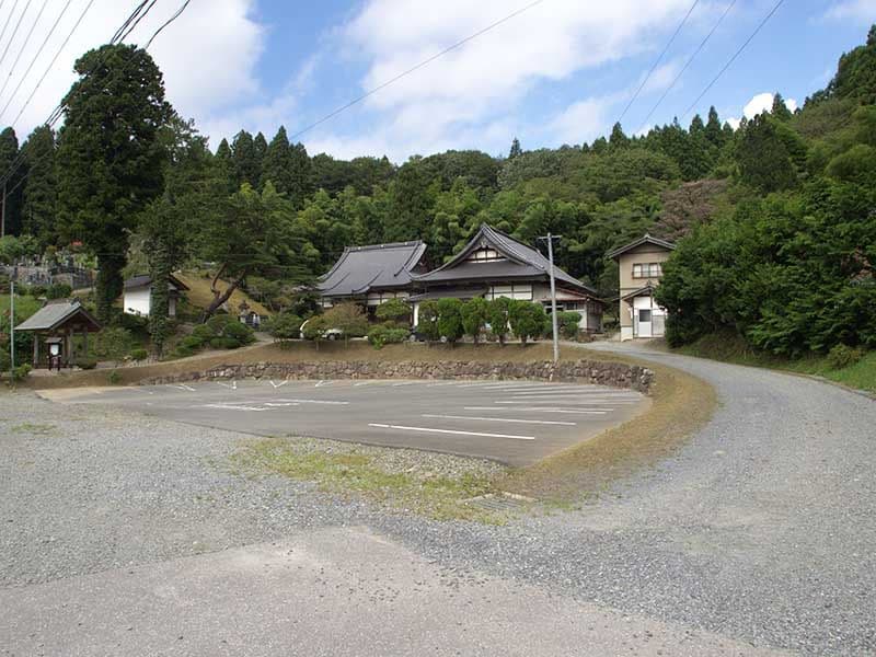 無極寺 永代供養墓