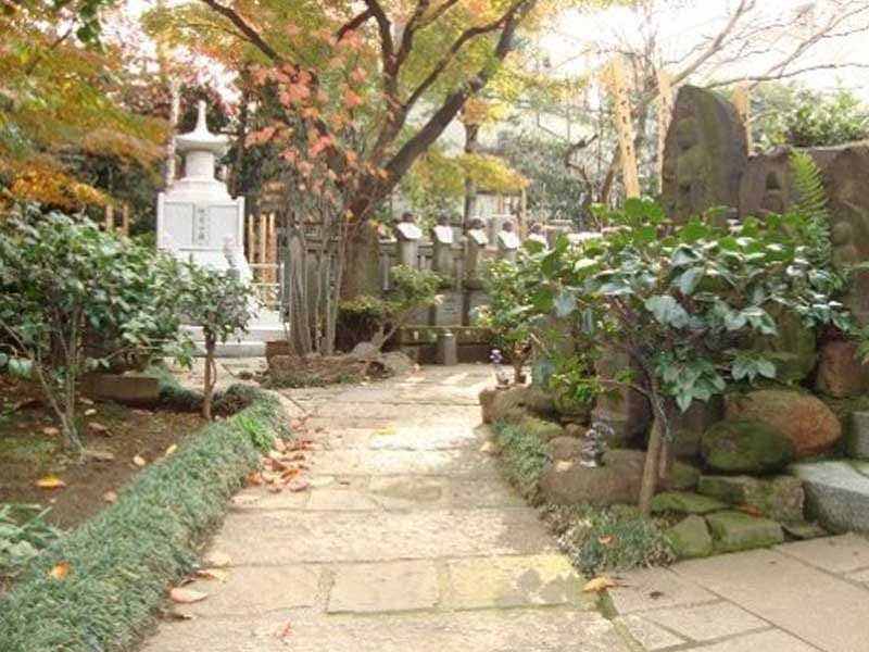臨川山 厳浄院
