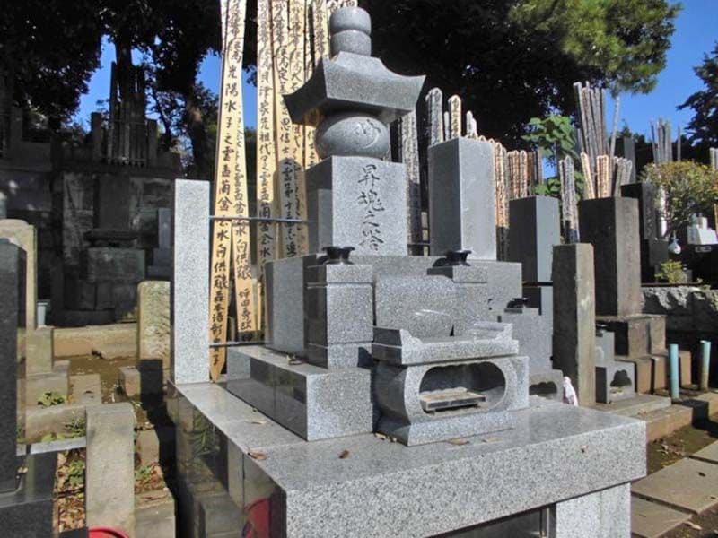 帝釈天 真性寺