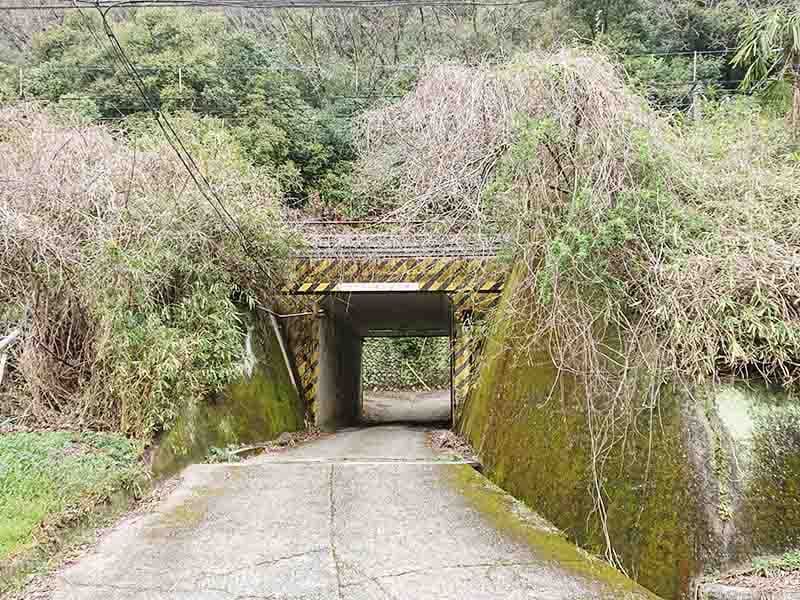 東広島市営下河内墓園