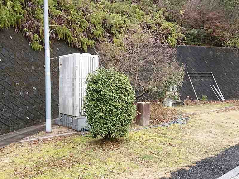 丸子山墓苑