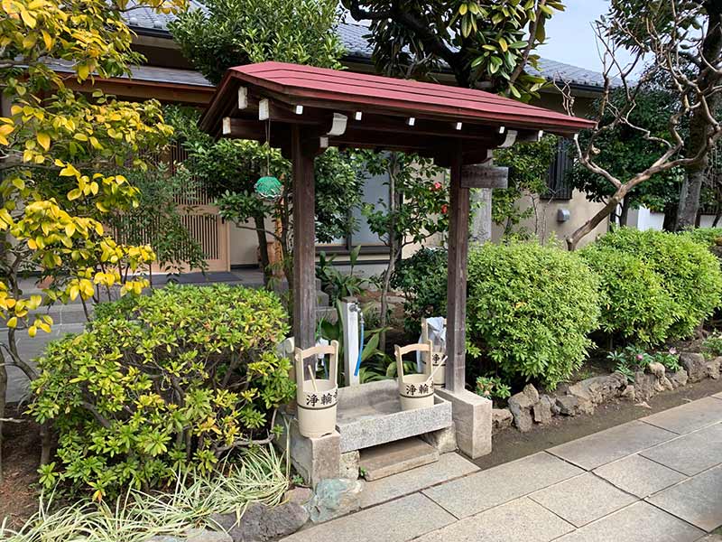 浄輪寺