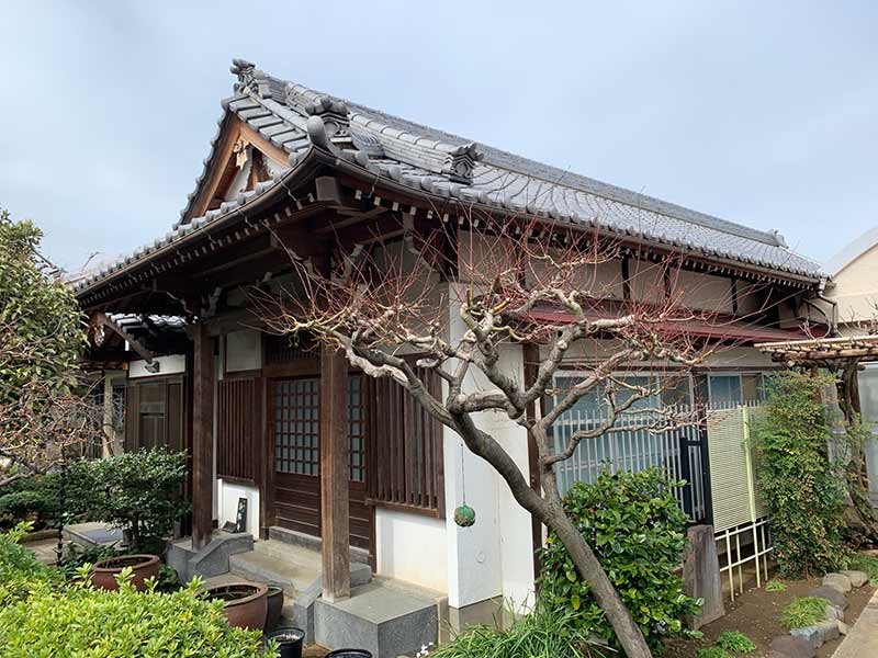 浄輪寺