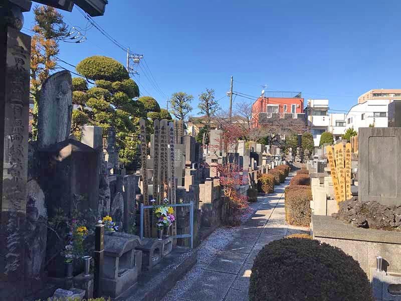 専念寺