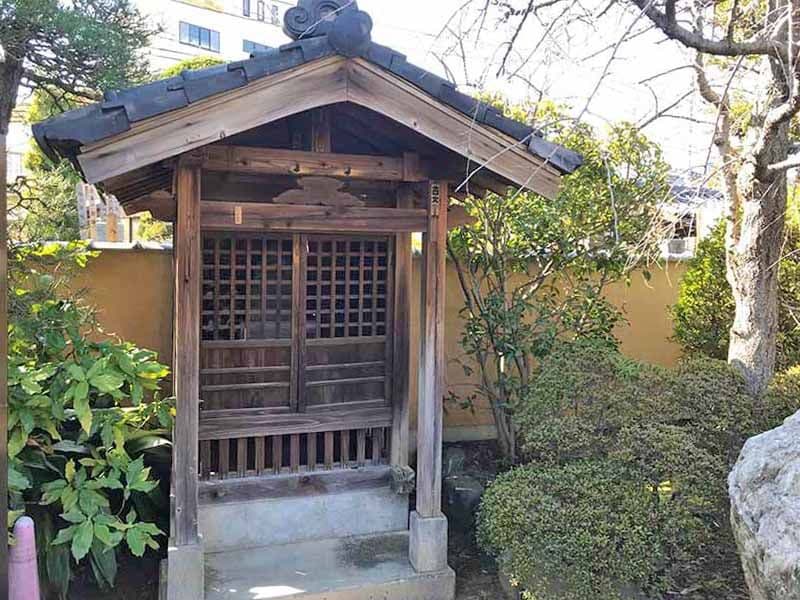 専念寺