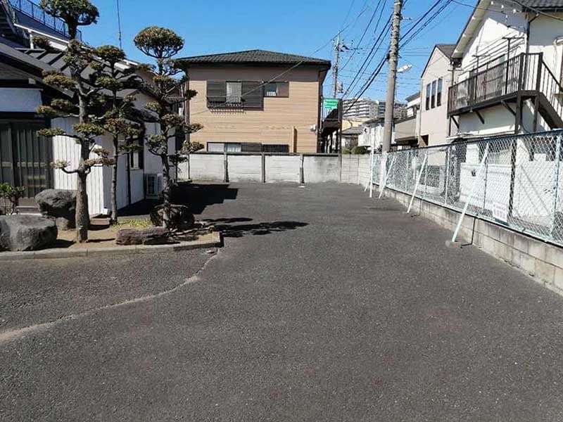 大圓寺墓苑
