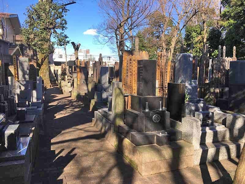 行慶寺