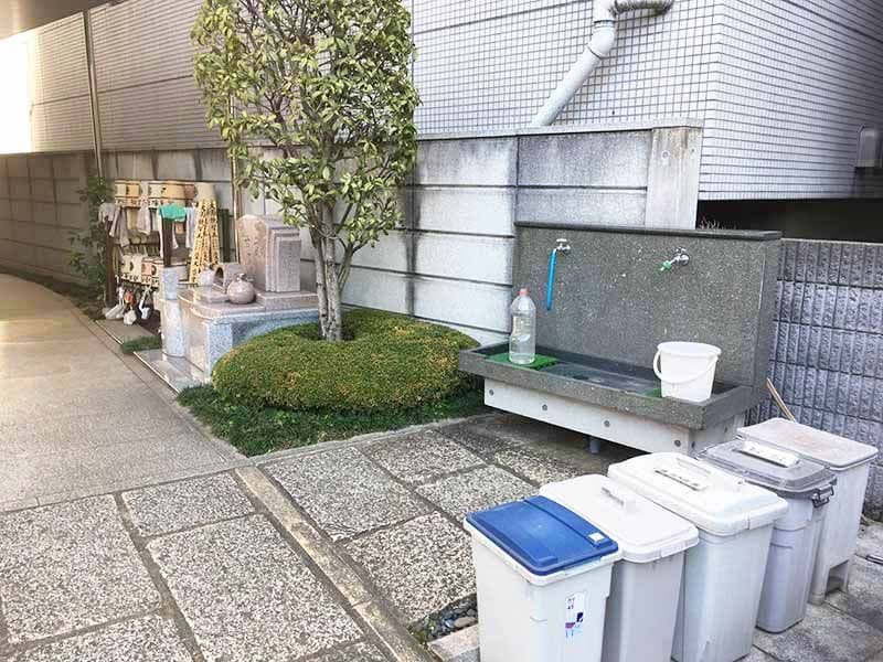 外苑前浄苑