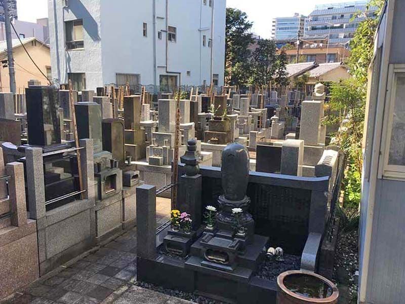 外苑前浄苑