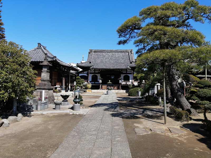 薬師寺