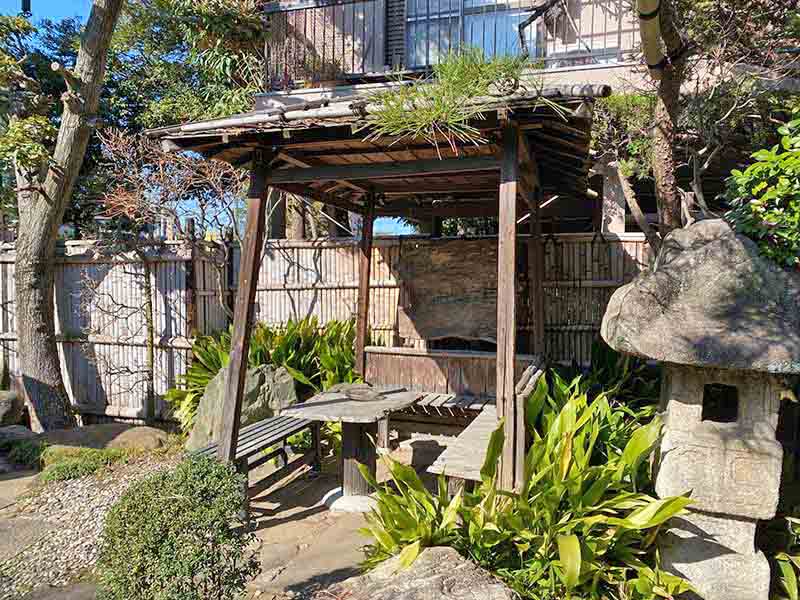 東岳寺