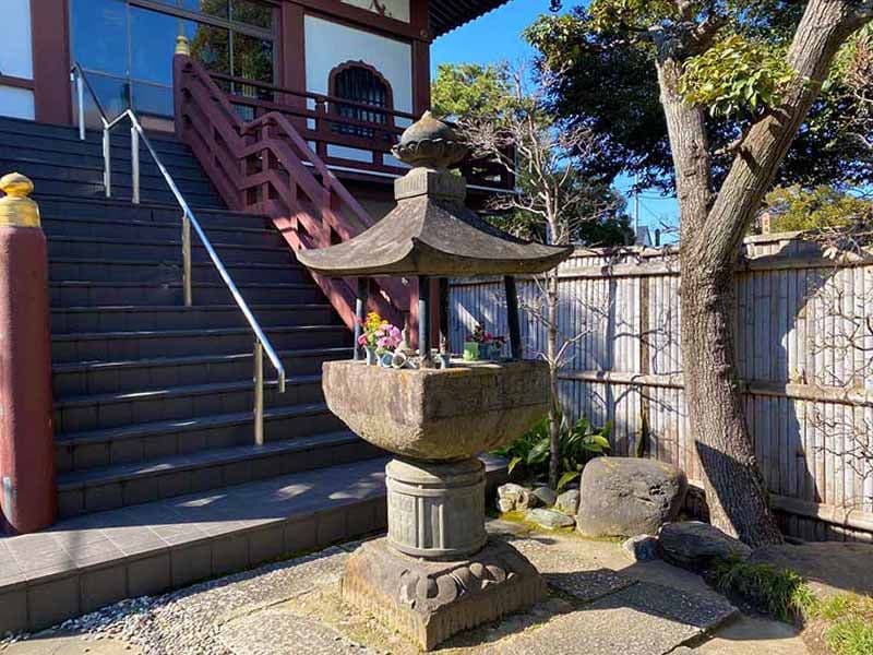 東岳寺