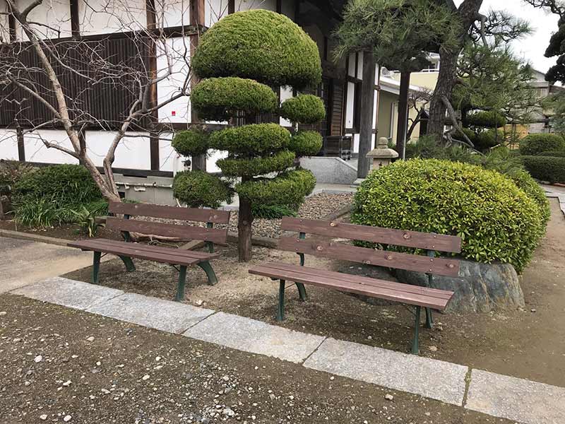法林寺