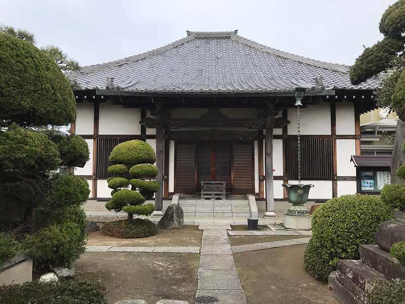 法林寺