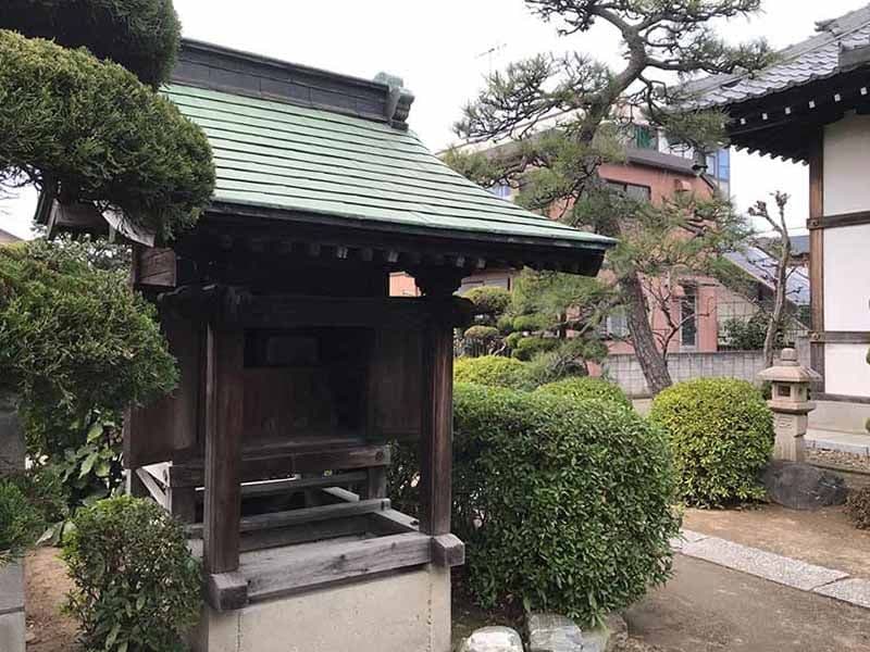 法林寺