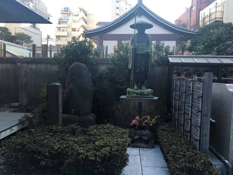 威光院