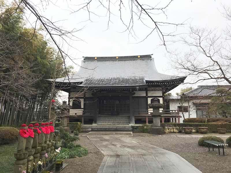 長源寺墓苑