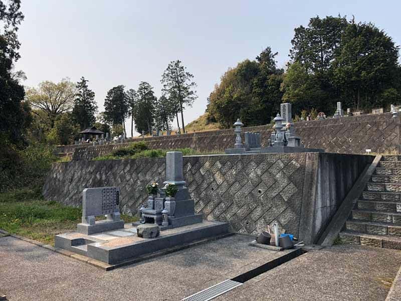 美和山霊苑