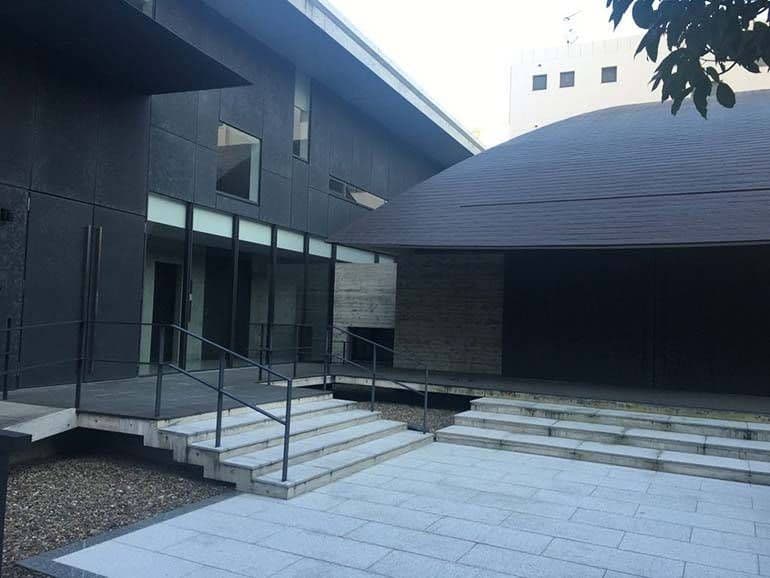 威光院
