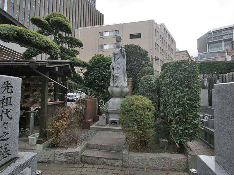 観音寺