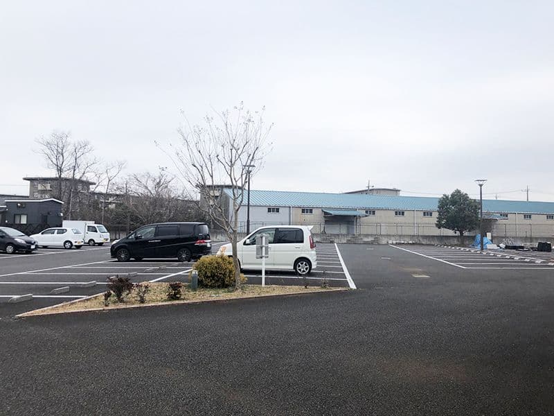 八千代悠久の郷霊園