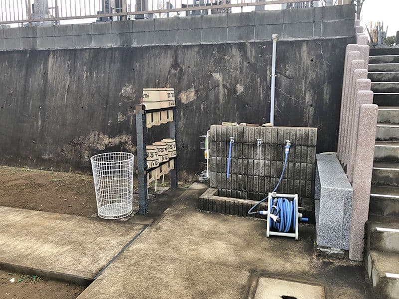 ユーカリ和みの丘霊園